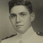 Lieutenant Baldomero Lopez United States Navy